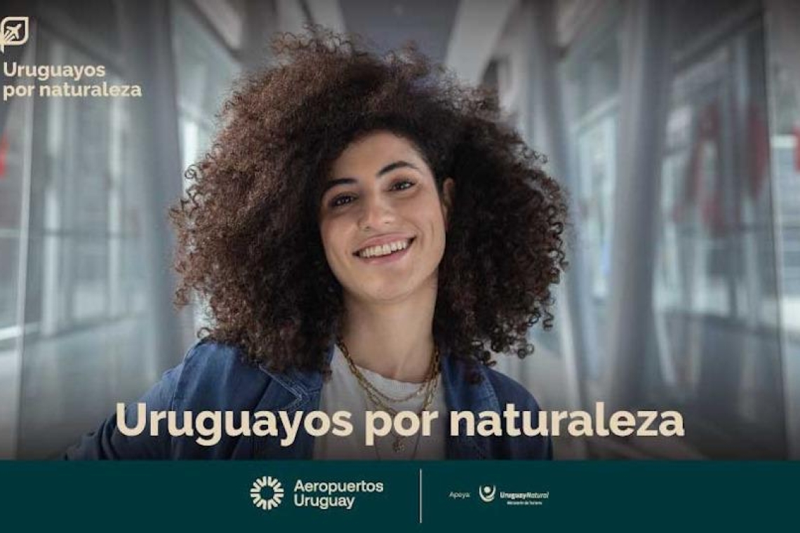 “Uruguayos por Naturaleza”